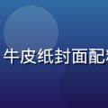 精品二区文创艺术独立设计师手账本，牛皮纸封面配精美印花，精品一区二区二区文创甄选